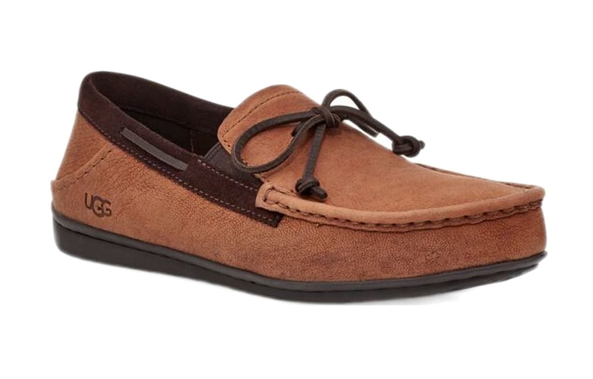 Кроссовки UGG Karson TS - изображение 3
