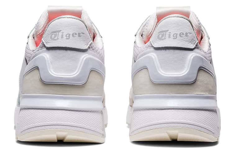 Кроссовки Onitsuka Tiger Reblac Runner MP - изображение 5