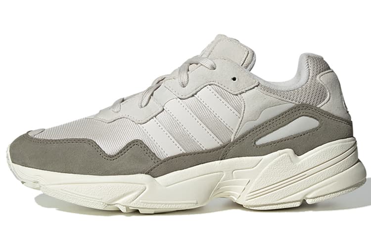 Кроссовки adidas originals Yung-96 - изображение 1