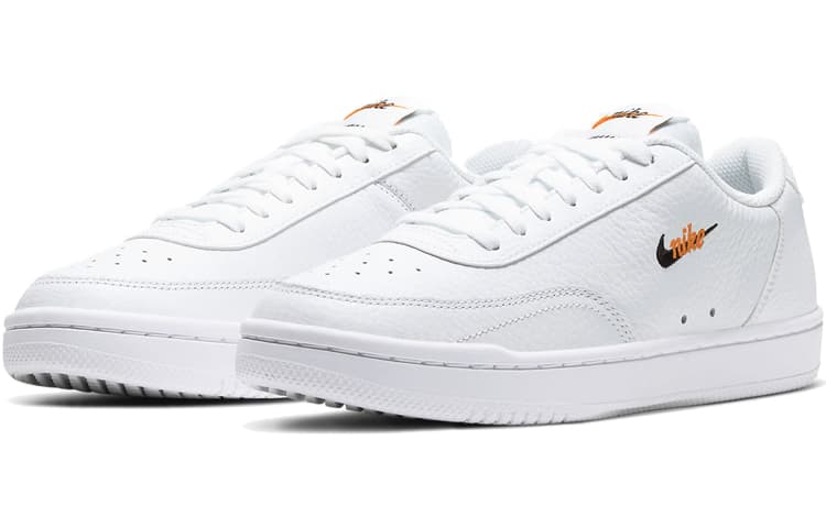 Кроссовки Nike Court Vintage PRM - изображение 3