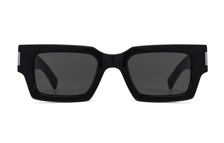 Солнцезащитные очки SAINT LAURENT SL 572 - изображение 1