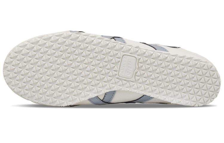 Кроссовки Onitsuka Tiger Mexico 66 Paraty White Blue - изображение 5