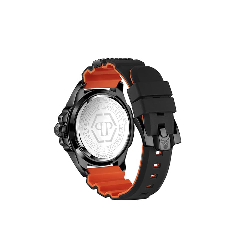 Механические часы Philipp Plein PWAAA1321-1 - изображение 6