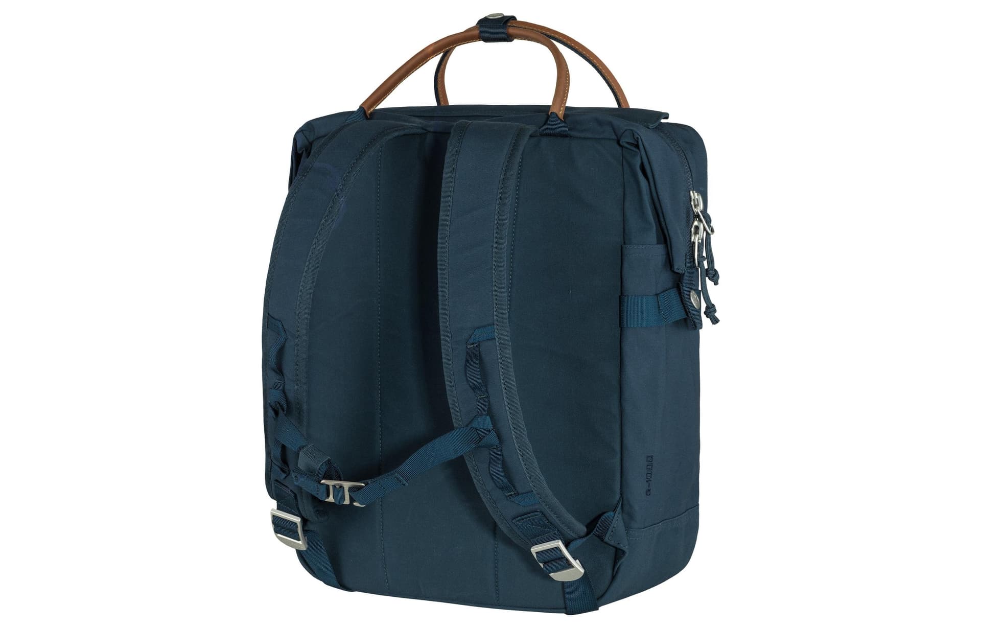 Fjallraven 23L Туристические сумки Полиэстер Волокно Морской синий Унисекс - изображение 3