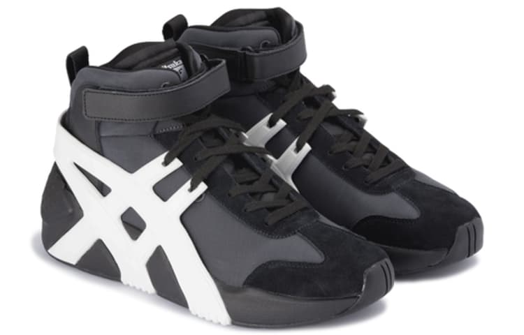 Кроссовки Onitsuka Tiger Big Logo Trainer - изображение 2