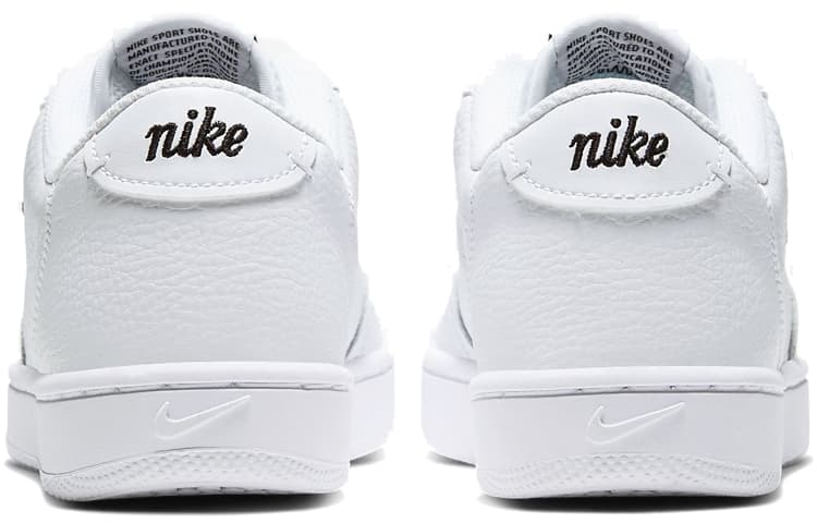 Кроссовки Nike Court Vintage PRM - изображение 5