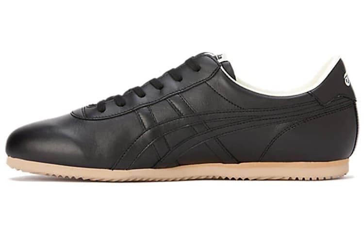 Кроссовки Onitsuka Tiger Tai-Chi Nm Black
