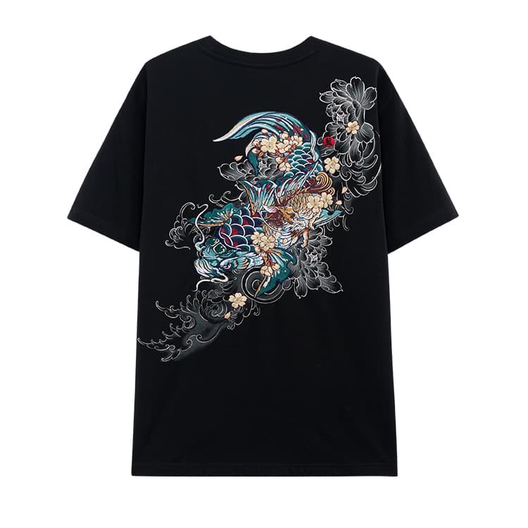 Футболка Oniarai T-Shirt - изображение 2