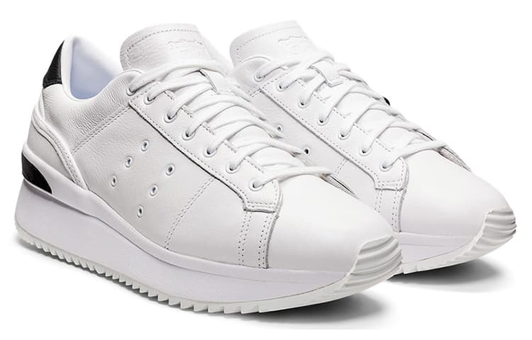 Кроссовки Onitsuka Tiger LawnShip - изображение 3