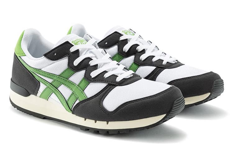 Кроссовки Onitsuka Tiger Alvarado - изображение 3