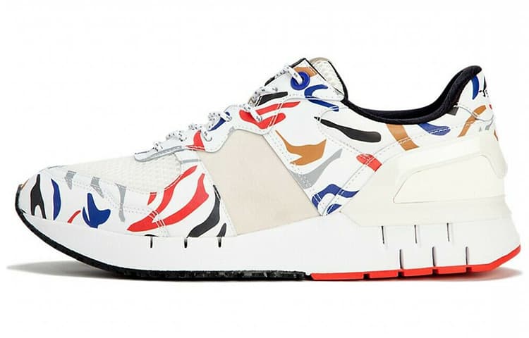 Кроссовки Onitsuka Tiger Rebilac - изображение 1
