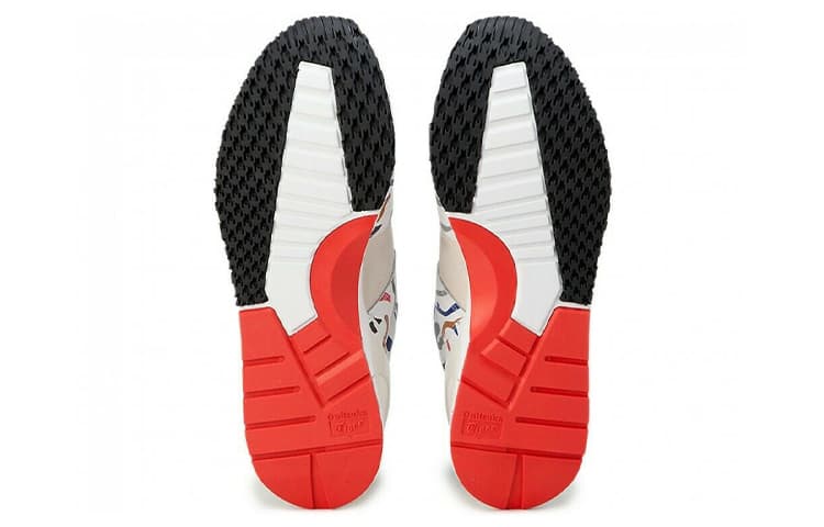 Кроссовки Onitsuka Tiger Rebilac - изображение 5