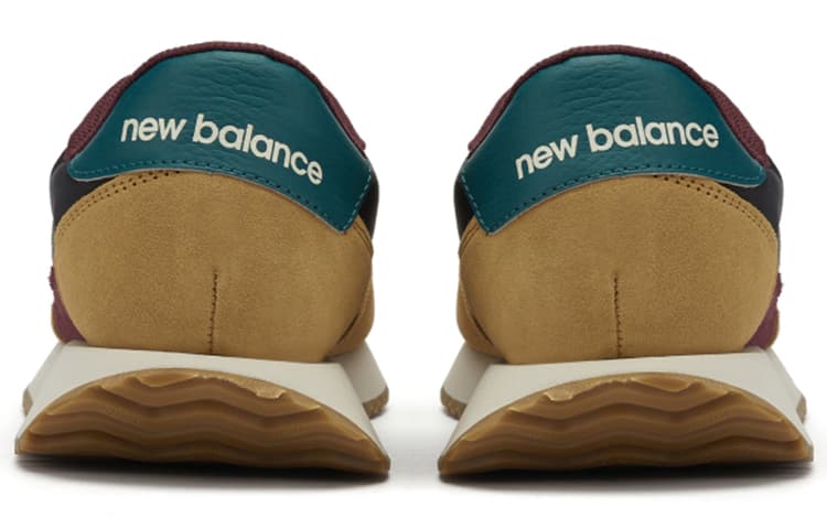 Кроссовки New Balance 237 - изображение 3