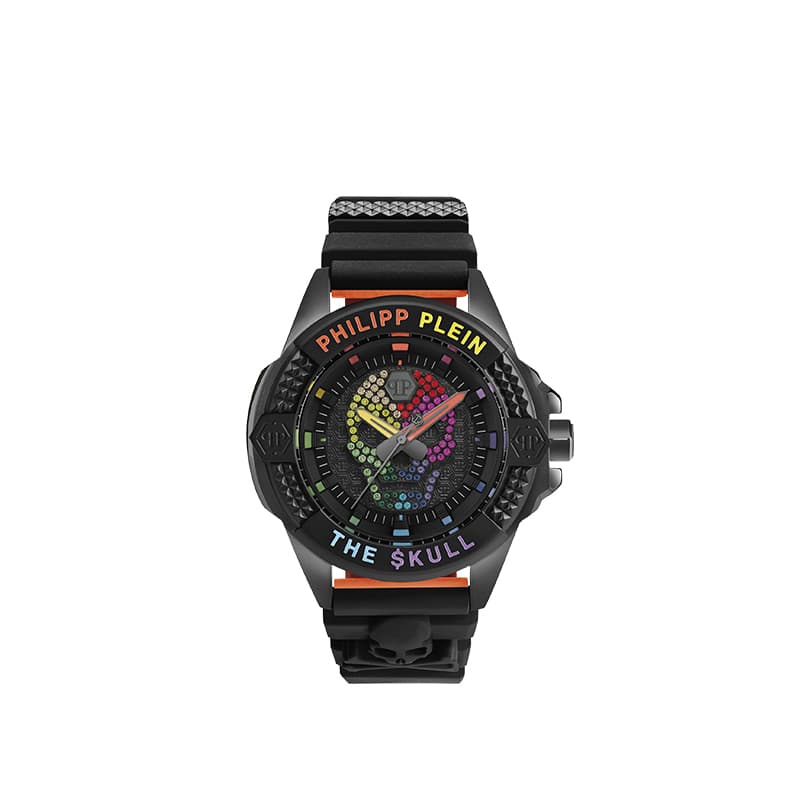 Механические часы Philipp Plein PWAAA1321-1 - изображение 3
