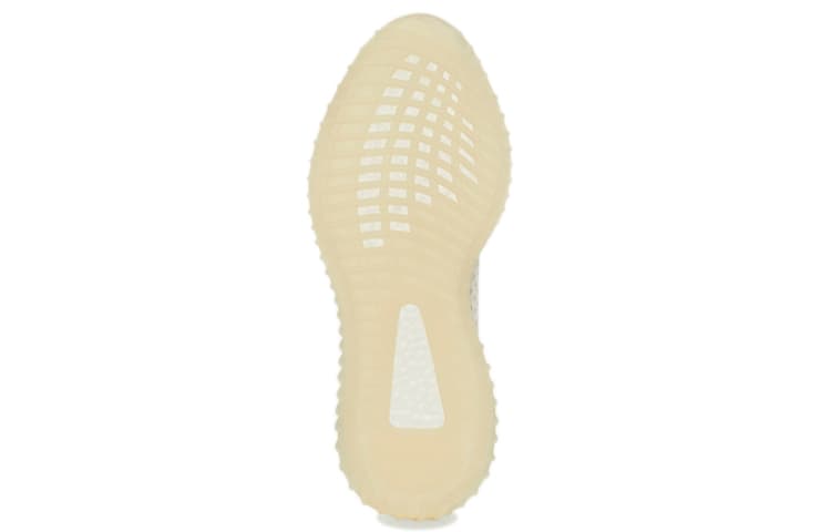 Кроссовки adidas Yeezy Boost 350 V2 Light - изображение 9