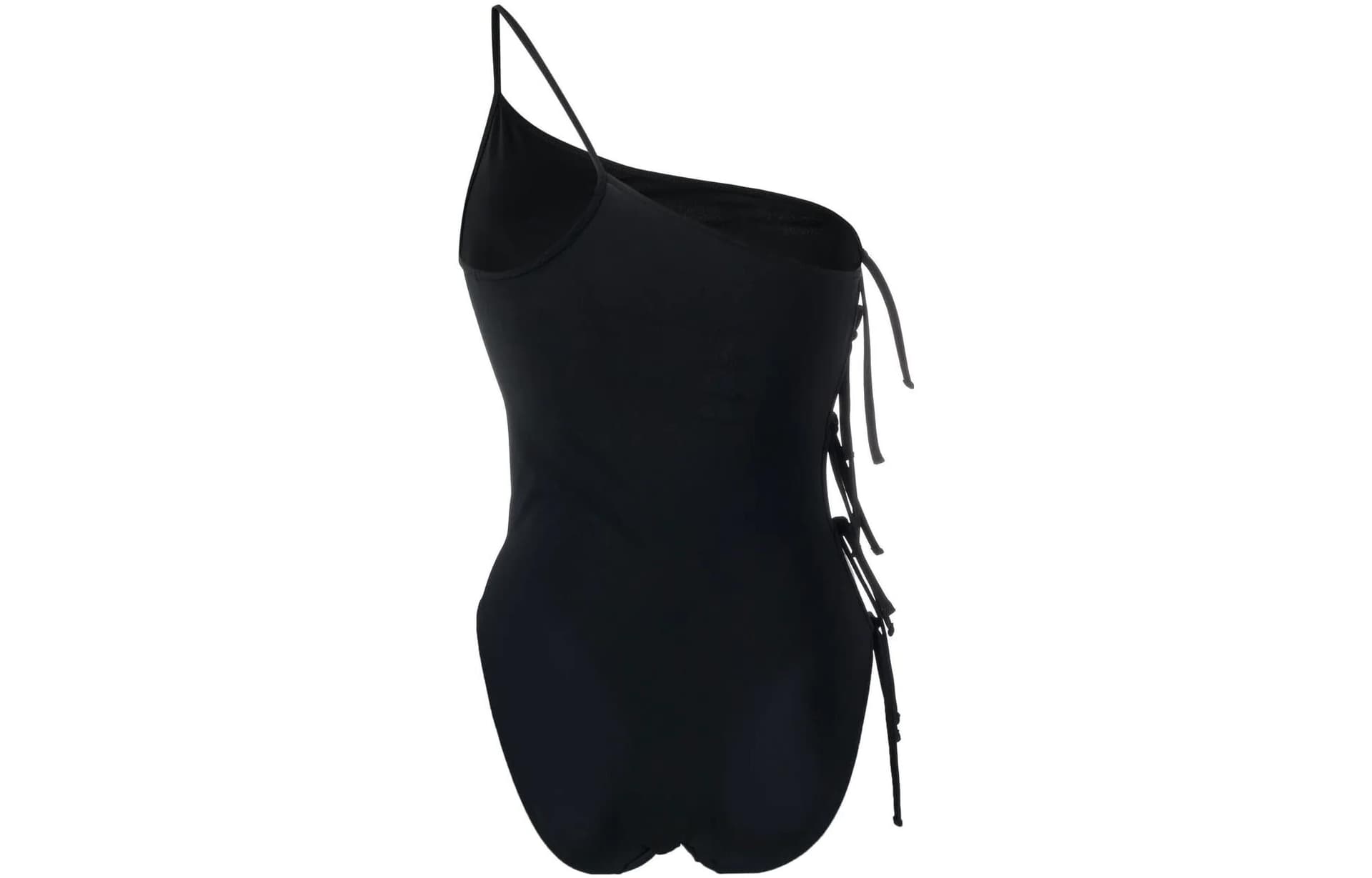RICK OWENS Черный Женские Ван-Пис Купальники - изображение 2