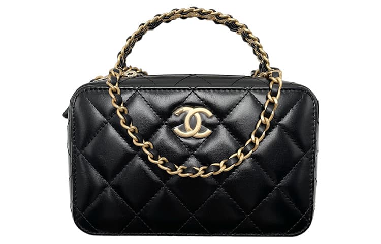 Сумка CHANEL 23P - изображение 1