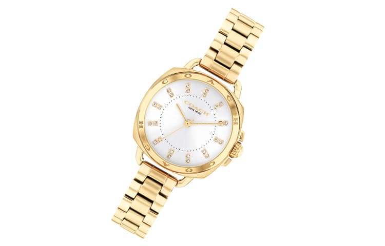 Механические часы COACHTATUM 28mm 30 14504153 - изображение 6