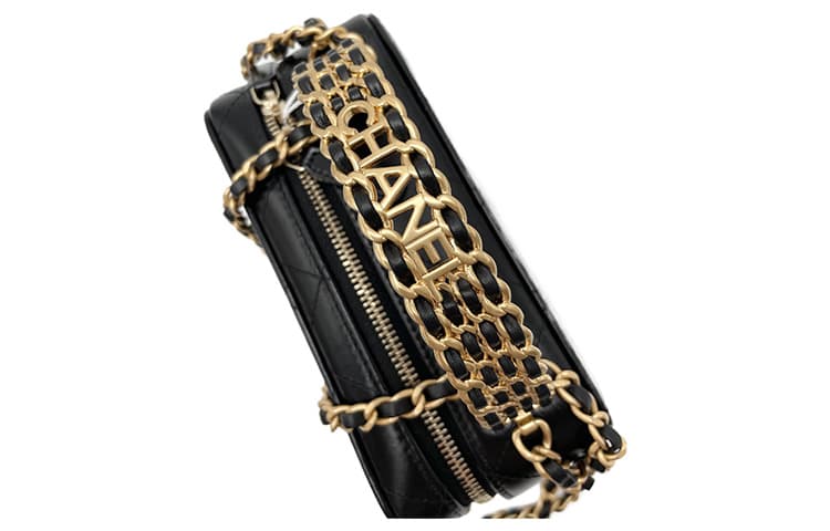 Сумка CHANEL 23P - изображение 3