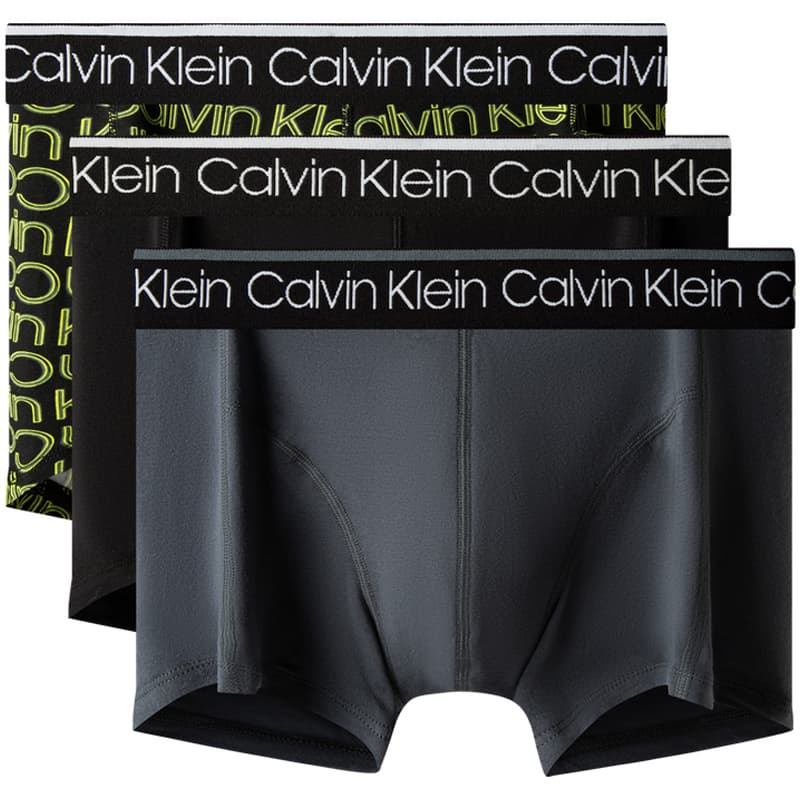Трусы CKCalvin Klein 3 - изображение 1