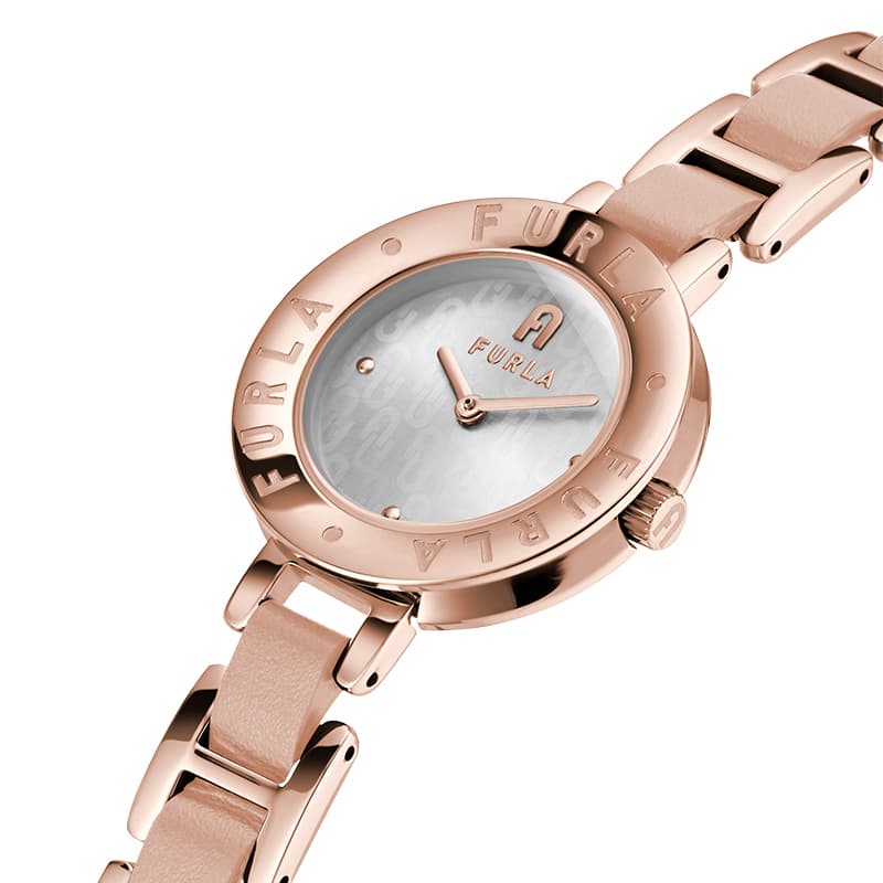 Механические часы FurlaHERITAGE 30mm WW00004013L3 - изображение 4