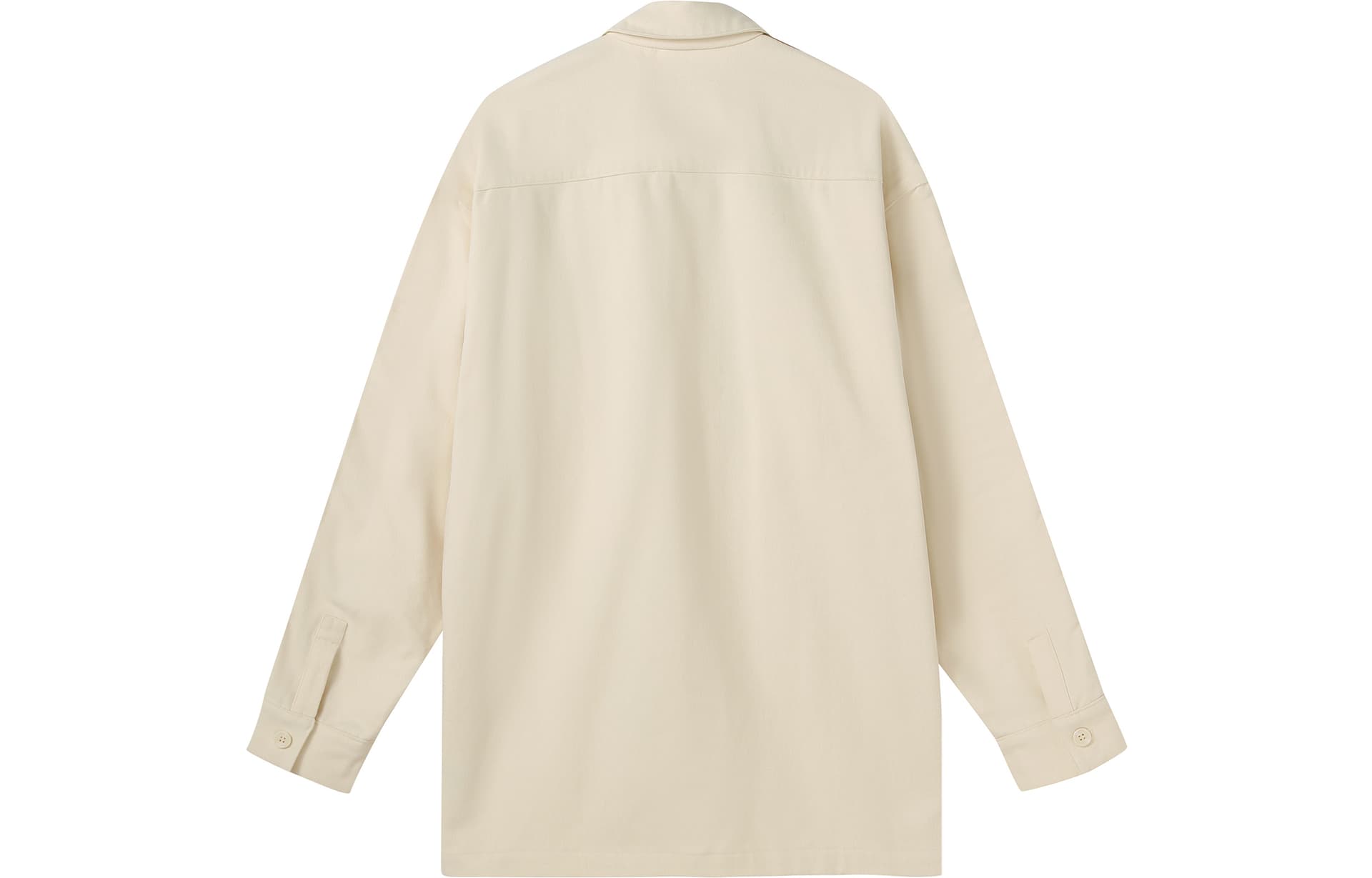 Куртка adidas Adicolor 70s Beige Jacket - изображение 2