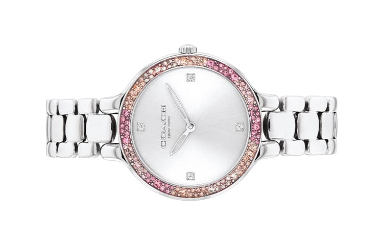 Механические часы COACH Chelsea 14504165 - изображение 4