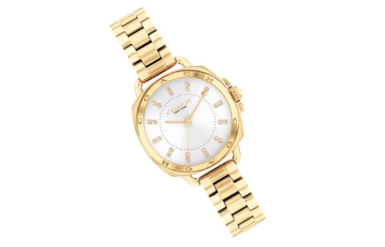 Механические часы COACHTATUM 28mm 30 14504153 - изображение 4