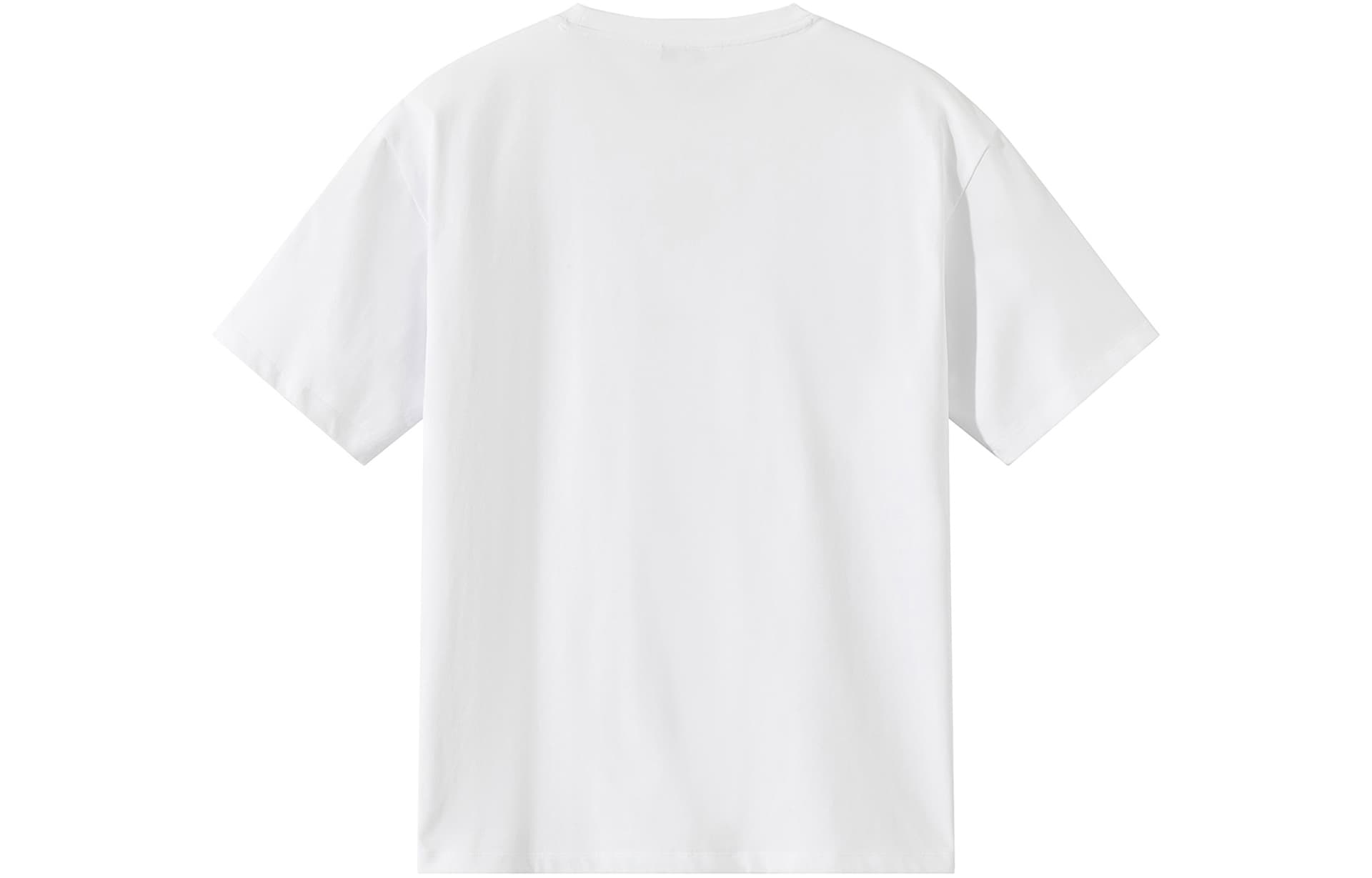 Футболка FAIRWHALE T - изображение 2