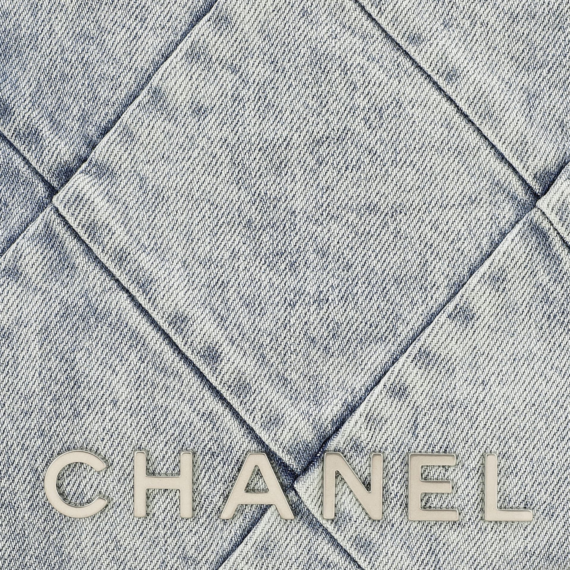 Рюкзак CHANEL 22Bag - изображение 5