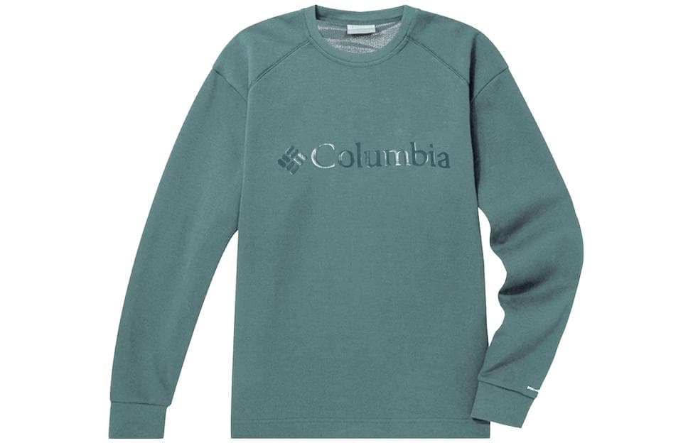 Худи Columbia Logo - изображение 1