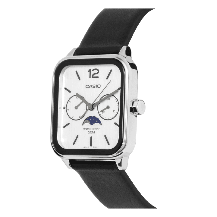 Часы Casio LINEAGE MTP-M305L-7AV - изображение 2