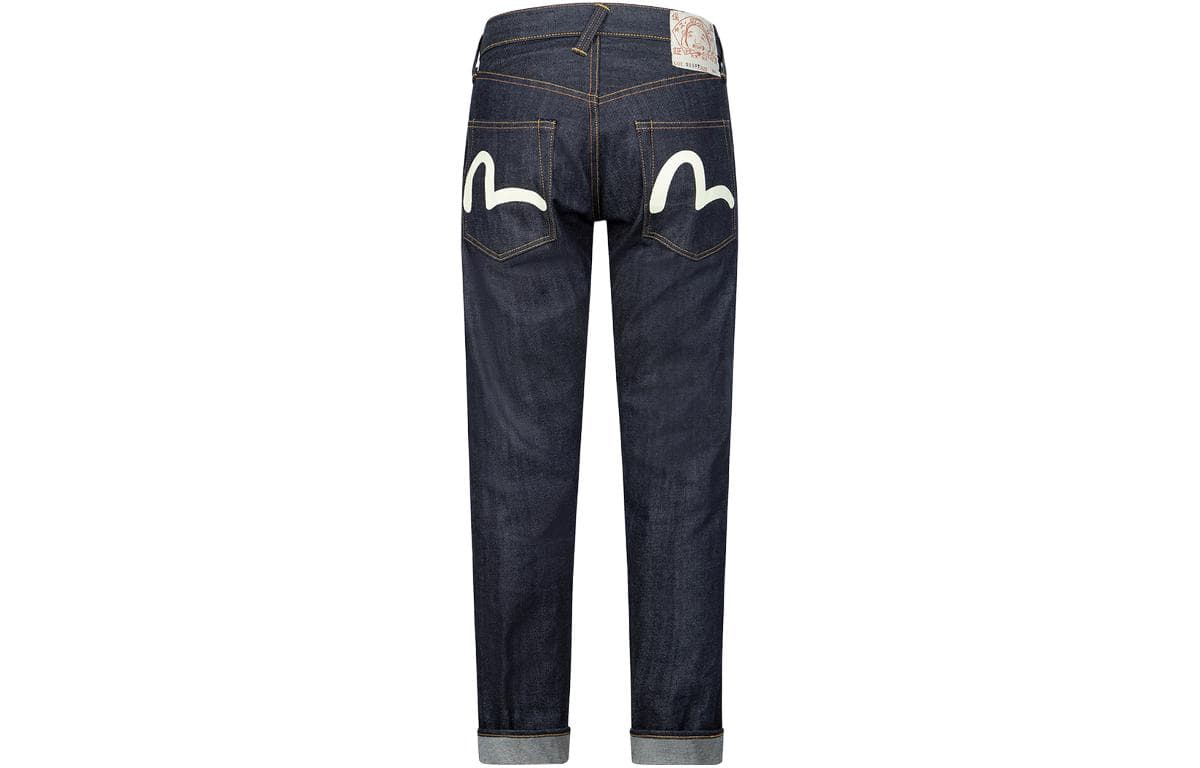 Штаны EVISU SS23 - изображение 2