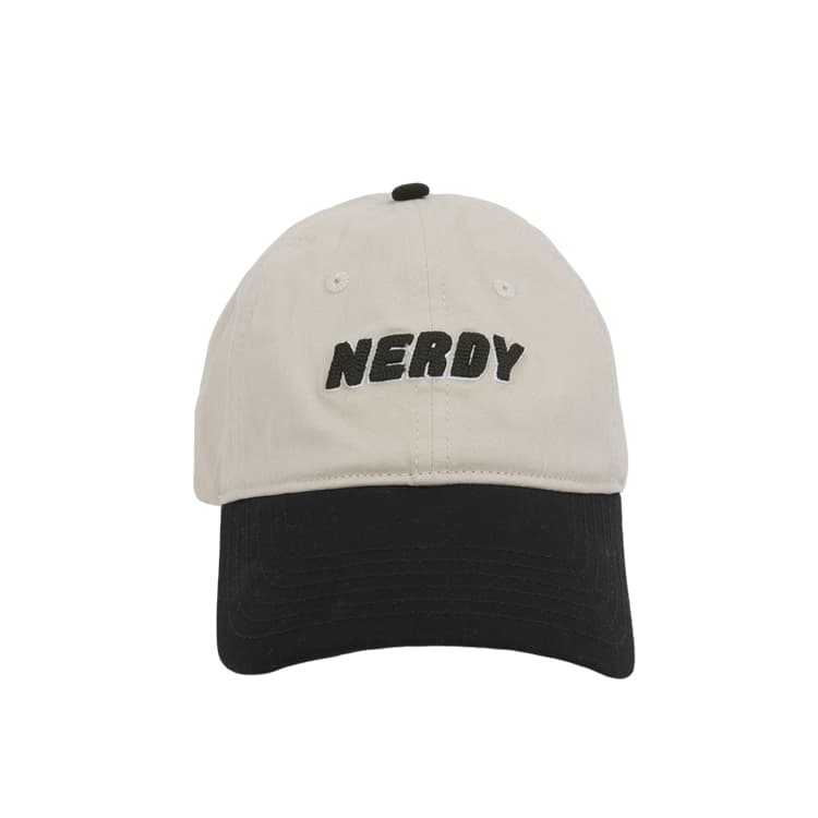 Кепка NERDY Хлопковые кепки унисекс - изображение 1