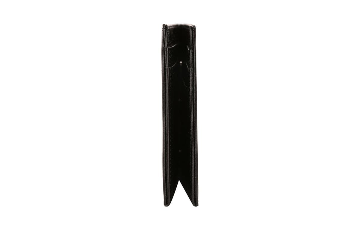 Кошелек MONTBLANC Meisterstuck Кошелек из коровьей кожи Мужской Черный - изображение 5