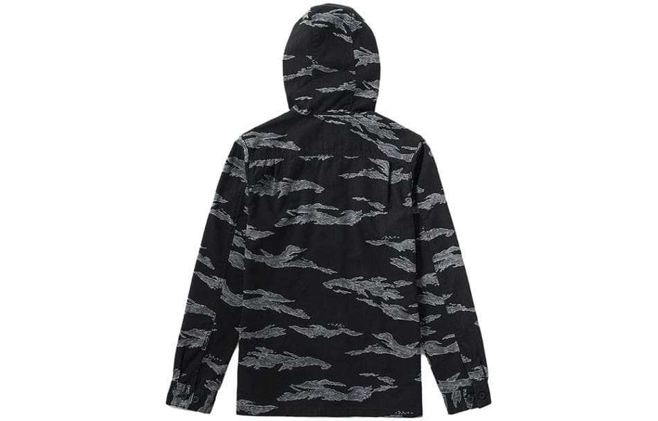 Куртка Vans Черный мужской Куртки - изображение 2
