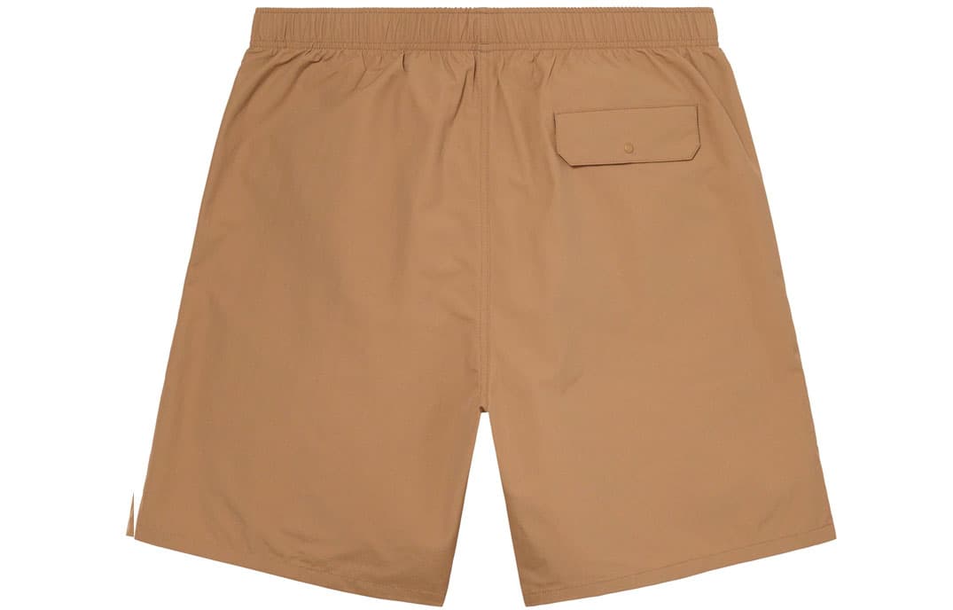 Шорты Supreme Nylon Water Short - изображение 2