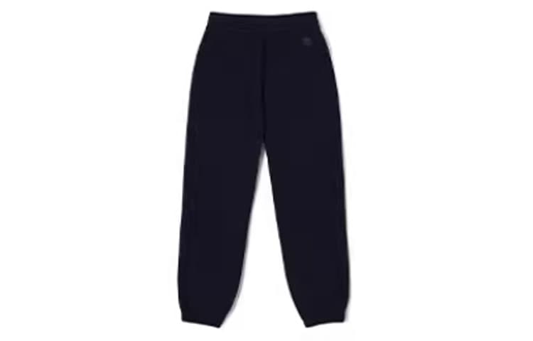 Штаны KAPPA Midnight Blue Men's Knitted Training Pants KAPPA Полночный Синий Мужские Вязаные Тренировочные Штаны - изображение 2
