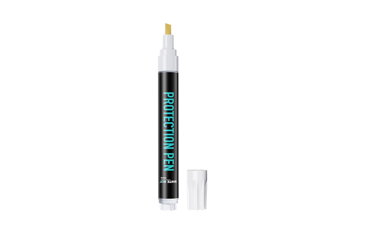 WHITE HOT x - изображение 2