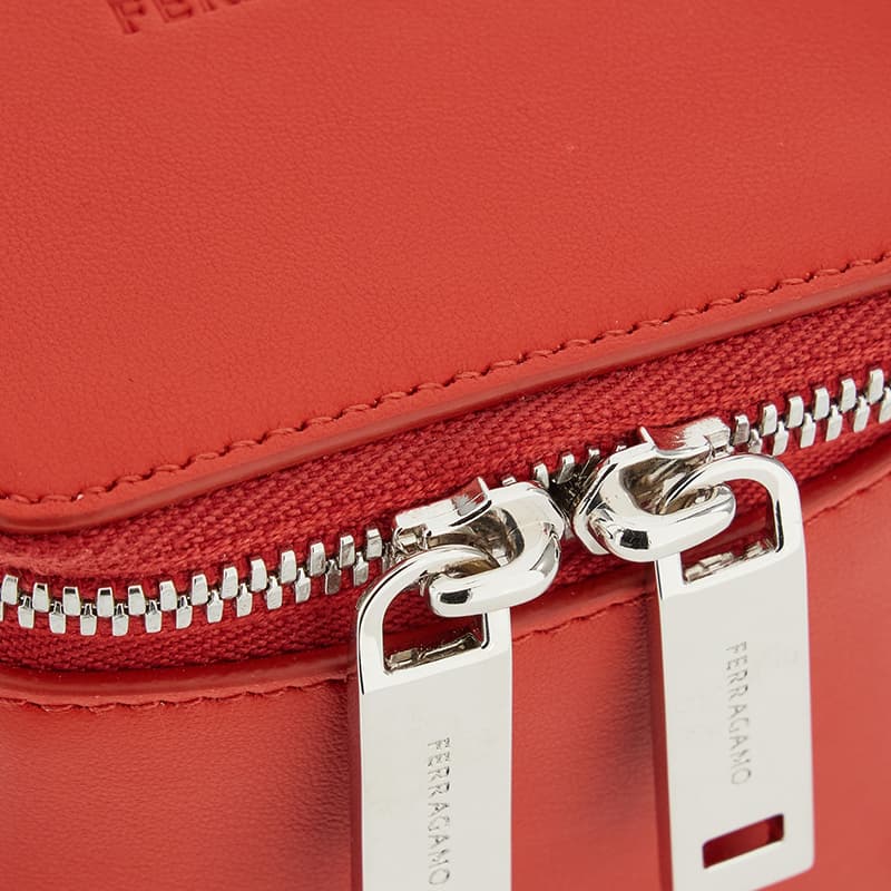 Портмоне FERRAGAMO - изображение 6