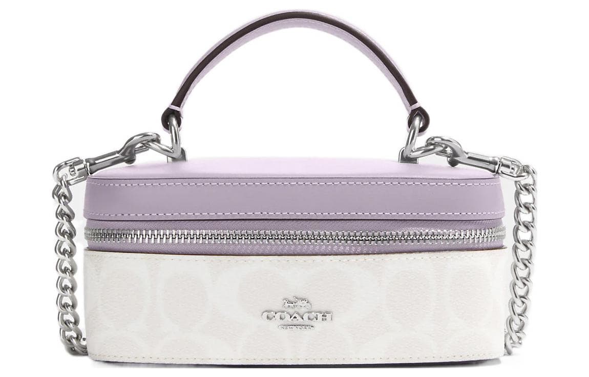 Сумка COACH Crossbody 18 - изображение 1