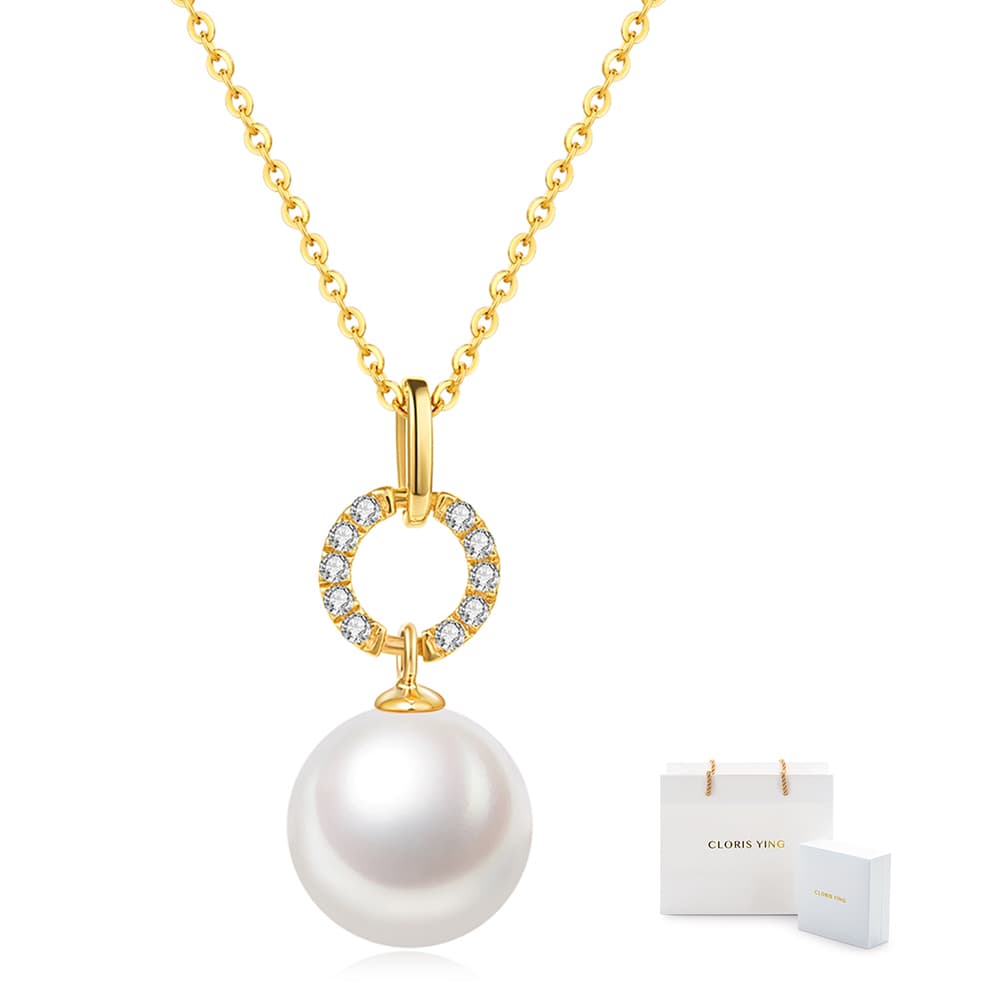 CLORIS YING 14k - изображение 2