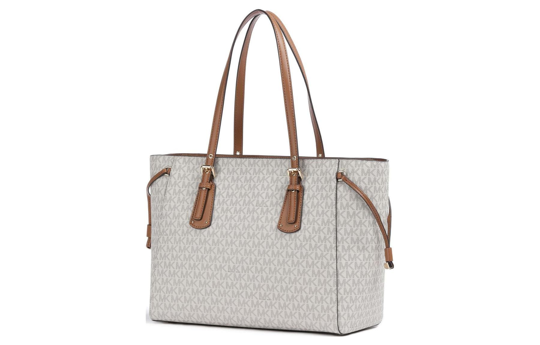 Мини-сумка MICHAEL KORS MK Voyager Tote - изображение 2