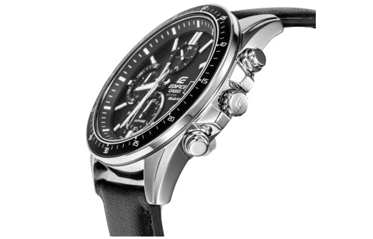 Часы CASIO EDIFICE EFS-S510L-1AVUPR - изображение 2
