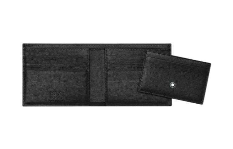 Кошелек MONTBLANC - изображение 3