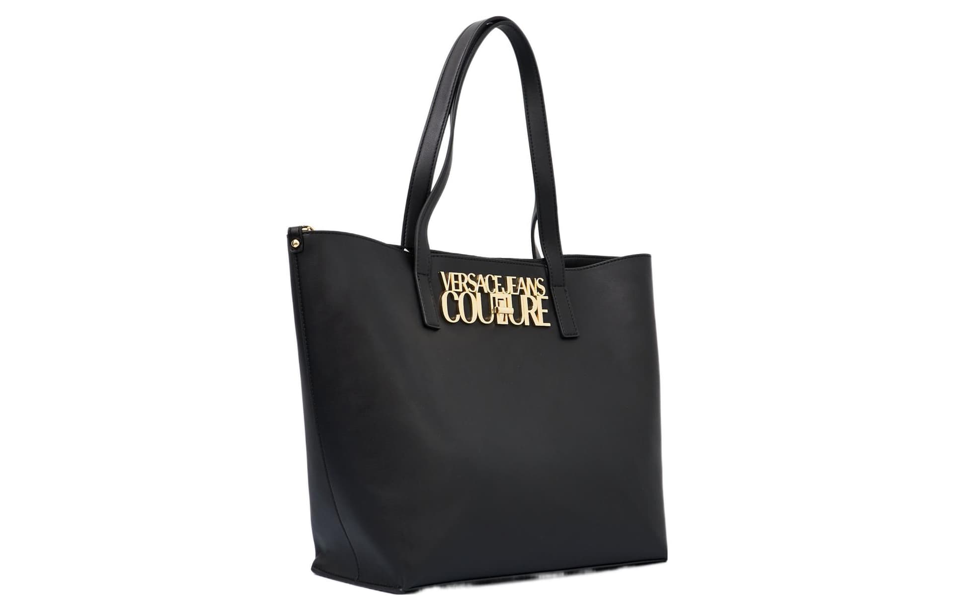 Сумка VERSACE JEANS COUTURE Logo Tote - изображение 2