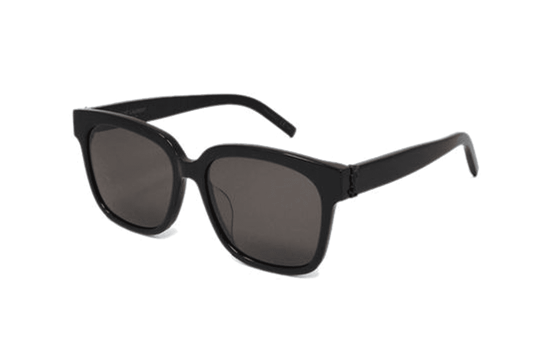 Солнцезащитные очки SAINT LAURENT - изображение 1