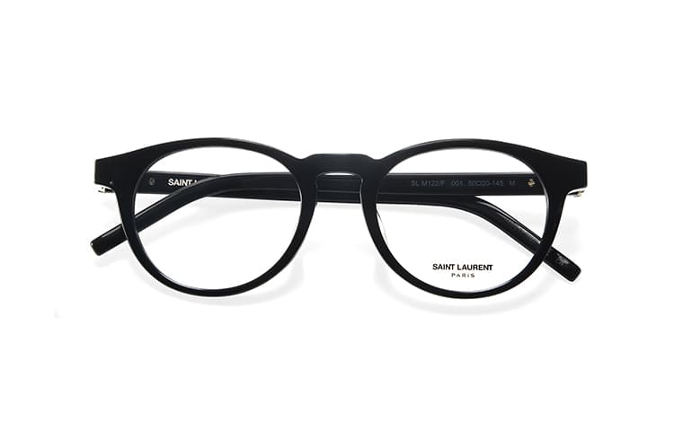 Оправа Saint Laurent Optical Frame - изображение 6