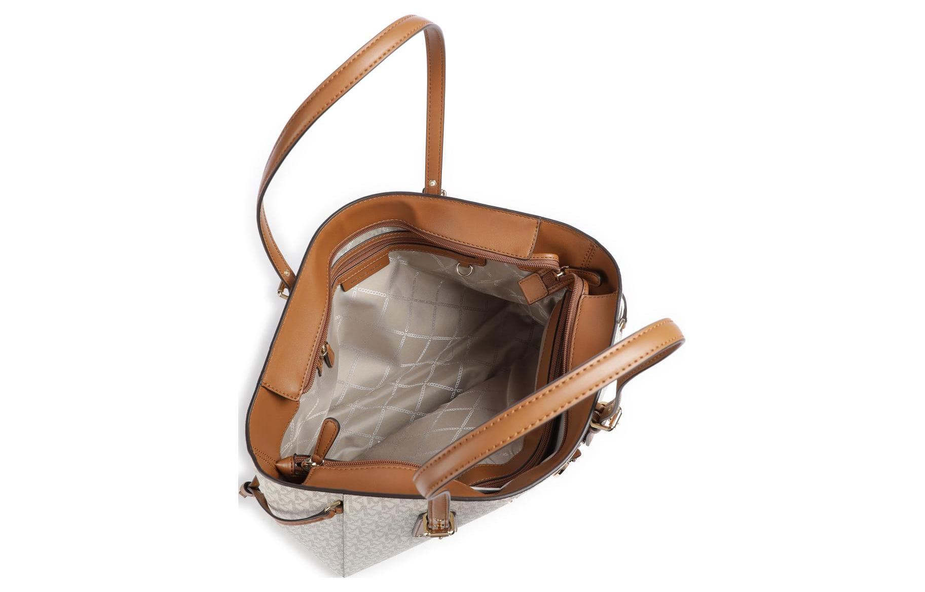 Мини-сумка MICHAEL KORS MK Voyager Tote - изображение 4