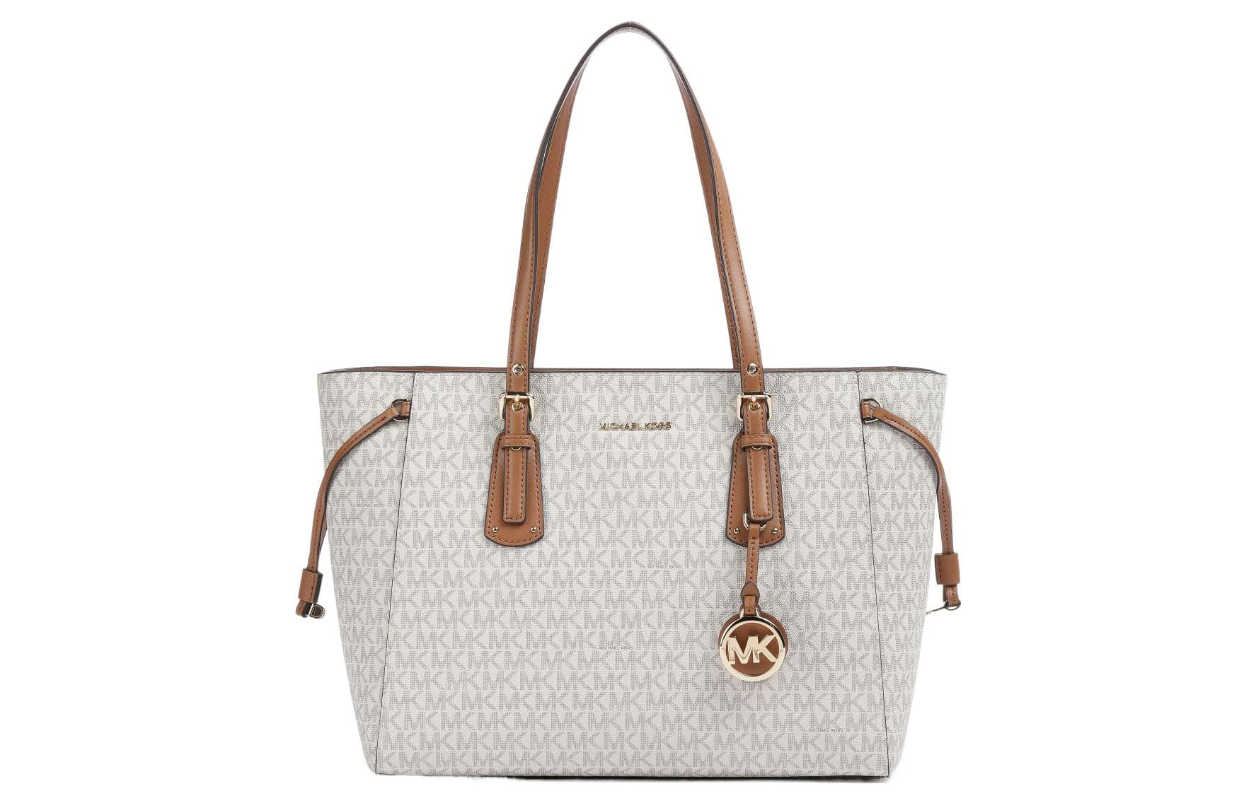 Мини-сумка MICHAEL KORS MK Voyager Tote - изображение 1